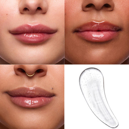 Stila Cosmetics Heaven's Dew Gel Lip Oil
(5.35ml)