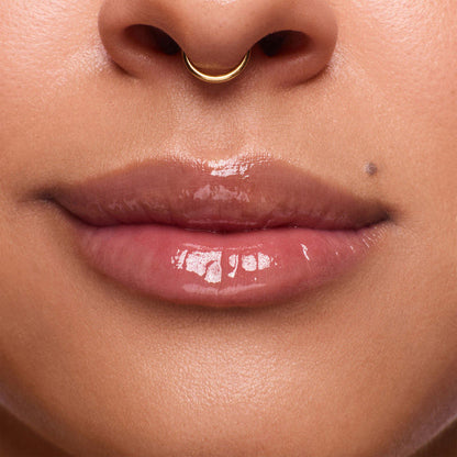 Stila Cosmetics Heaven's Dew Gel Lip Oil
(5.35ml)