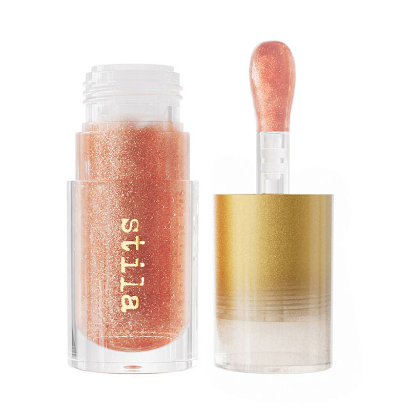 Stila Cosmetics Heaven's Dew Gel Lip Oil
(5.35ml)