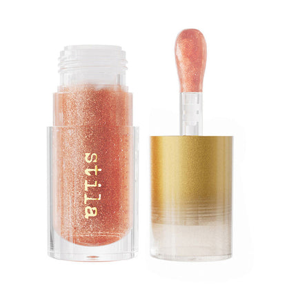 Stila Cosmetics Heaven's Dew Gel Lip Oil
(5.35ml)