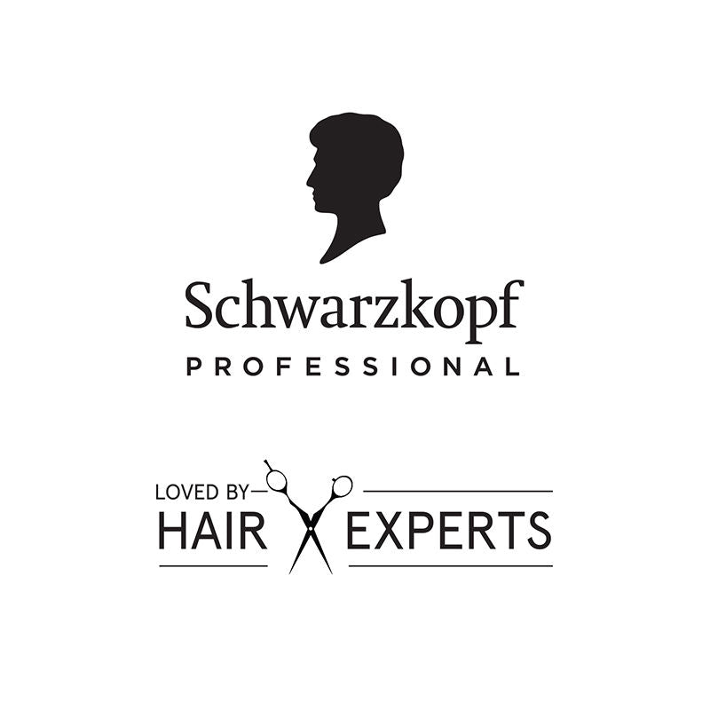 Schwarzkopf Professional Spa Essence Combo