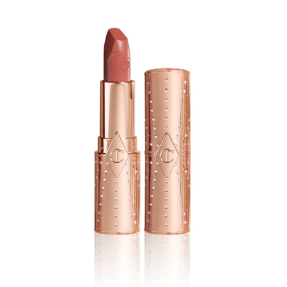 Charlotte Tilbury K.I.S.S.I.N.G Pillow Talk Deep Lipstick
(3.5g)