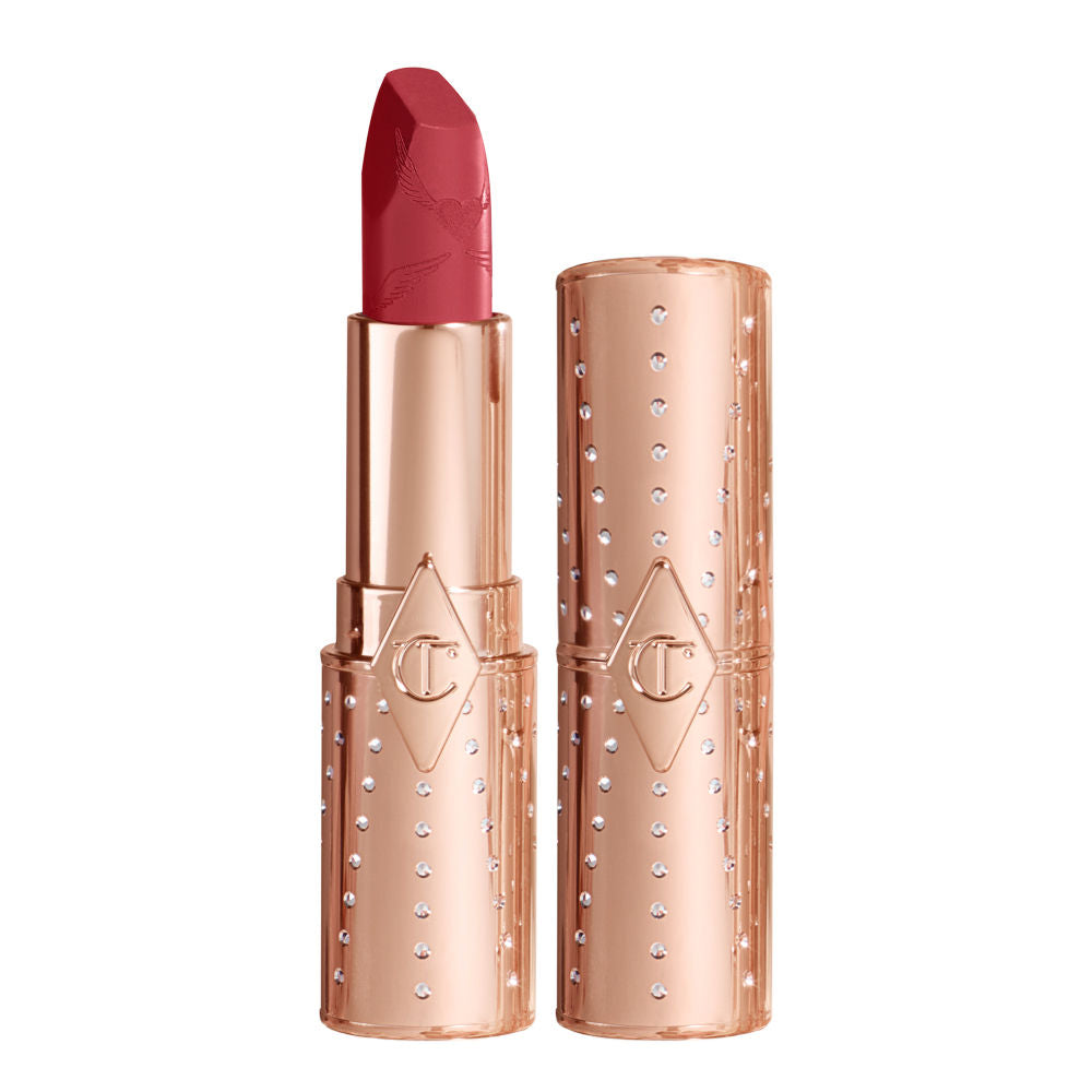 Charlotte Tilbury Matte Revolution
(3.5g)