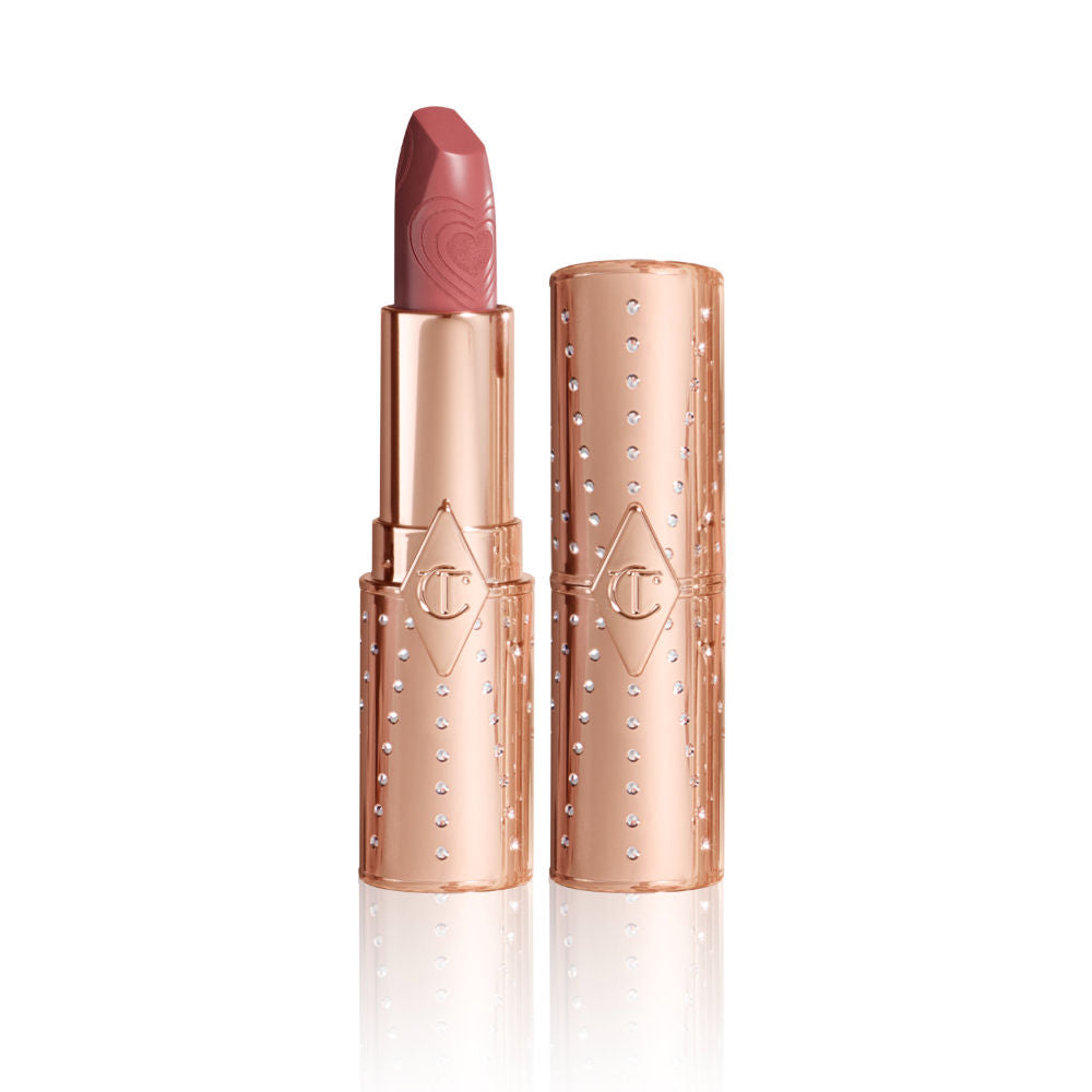 Charlotte Tilbury Matte Revolution
(3.5g)