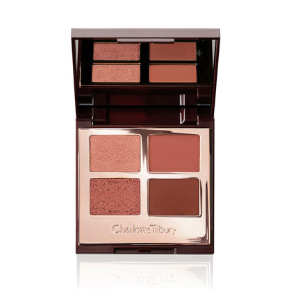 Charlotte Tilbury Luxury Palette - The Rock Chick
(5.2gm)