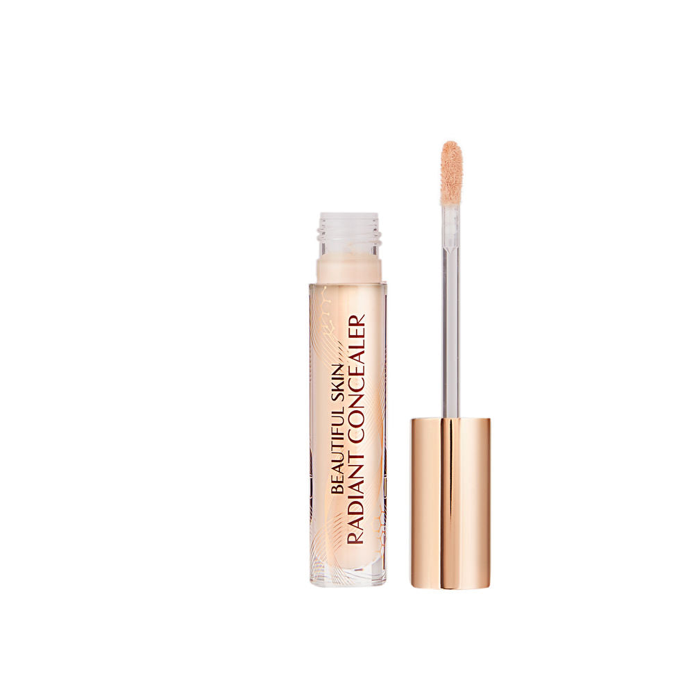Charlotte Tilbury Beautiful Skin Radiant Concealer 6 Medium Moyen
(7.2g)