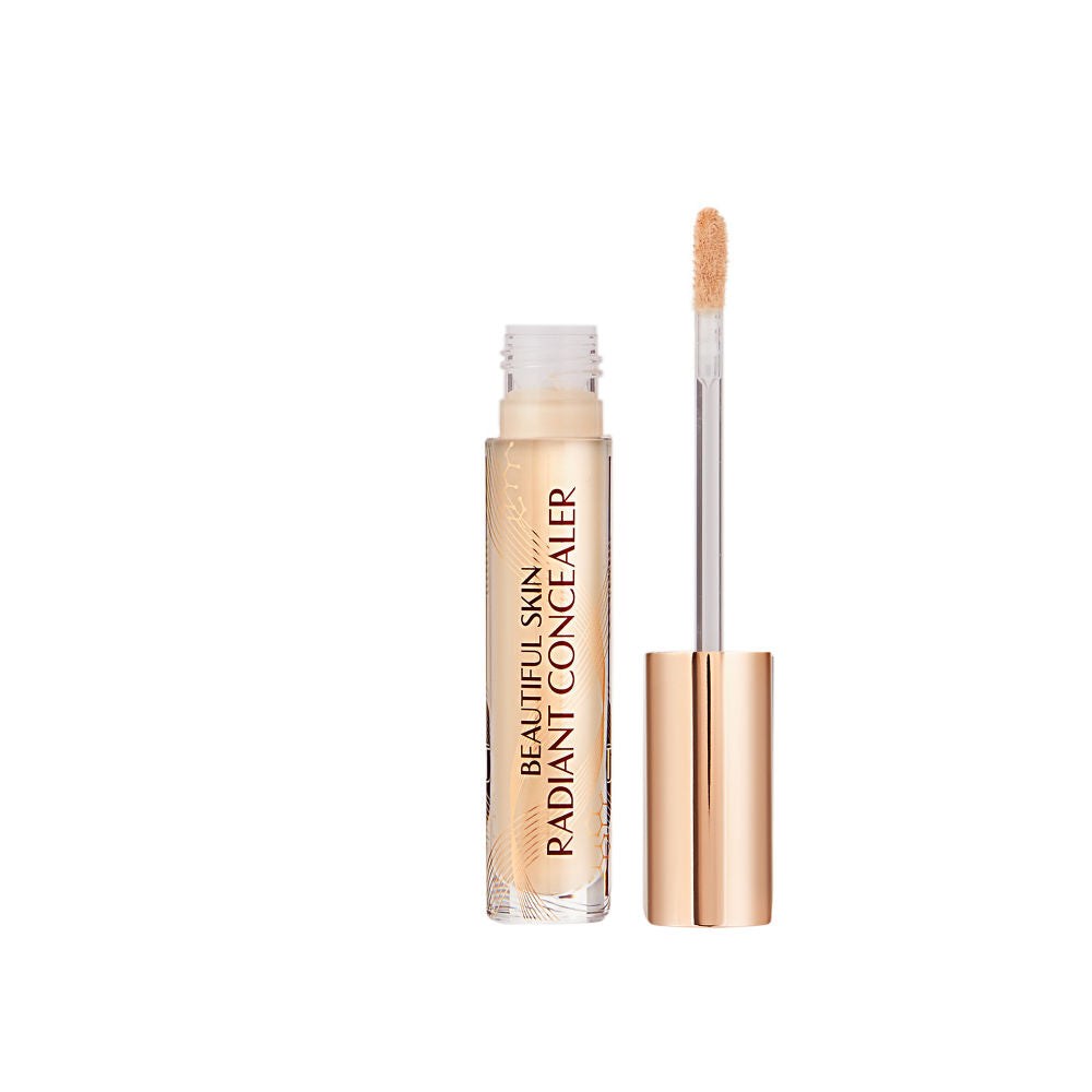 Charlotte Tilbury Beautiful Skin Radiant Concealer 6 Medium Moyen
(7.2g)