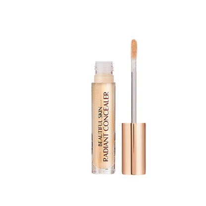 Charlotte Tilbury Beautiful Skin Radiant Concealer 6 Medium Moyen
(7.2g)
