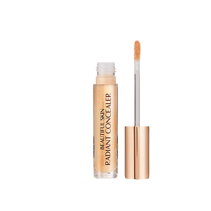 Charlotte Tilbury Beautiful Skin Radiant Concealer 6 Medium Moyen
(7.2g)