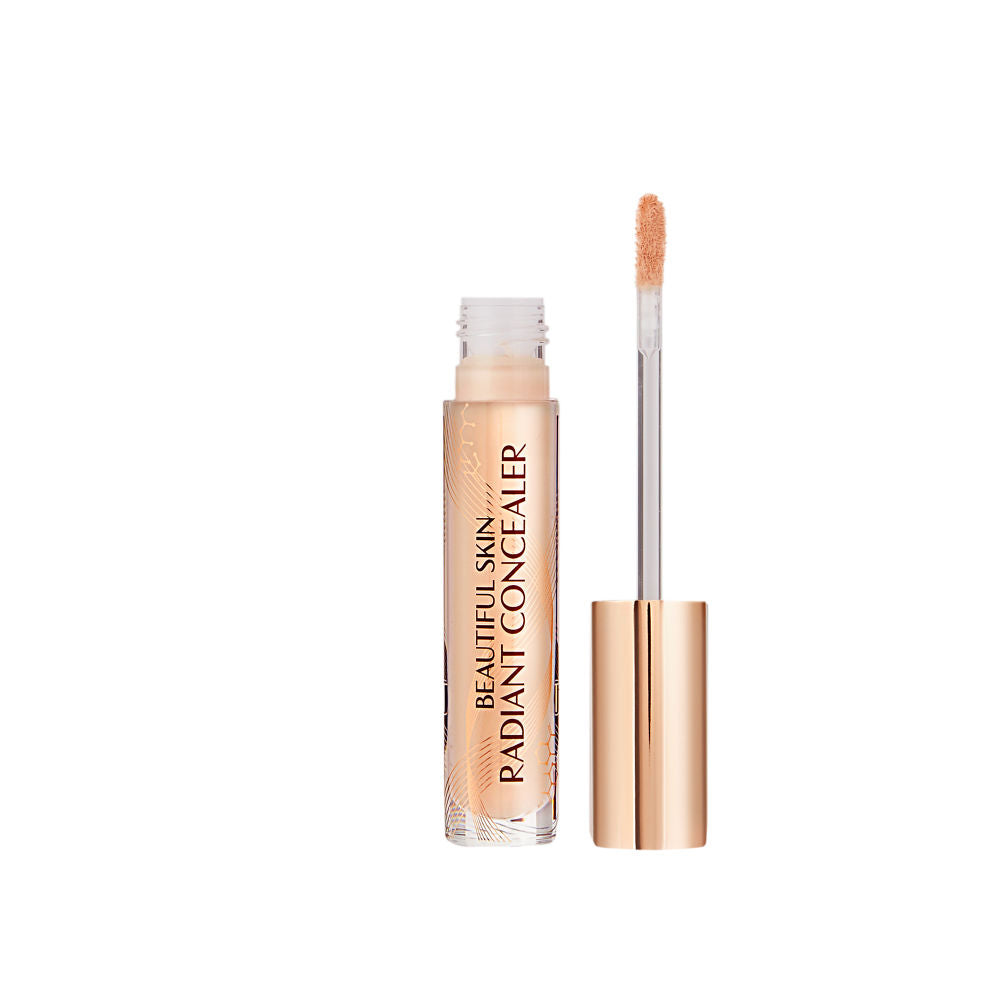 Charlotte Tilbury Beautiful Skin Radiant Concealer 6 Medium Moyen
(7.2g)