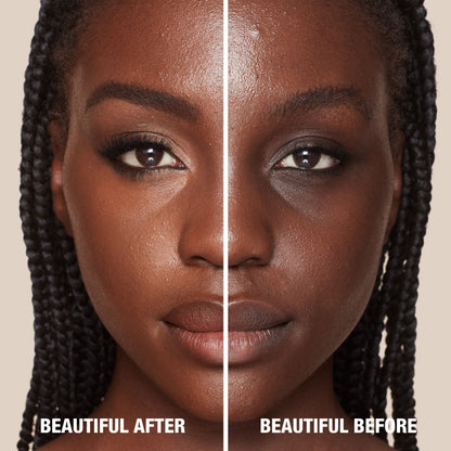 Charlotte Tilbury Beautiful Skin Radiant Concealer 6 Medium Moyen
(7.2g)