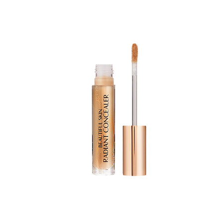 Charlotte Tilbury Beautiful Skin Radiant Concealer 6 Medium Moyen
(7.2g)