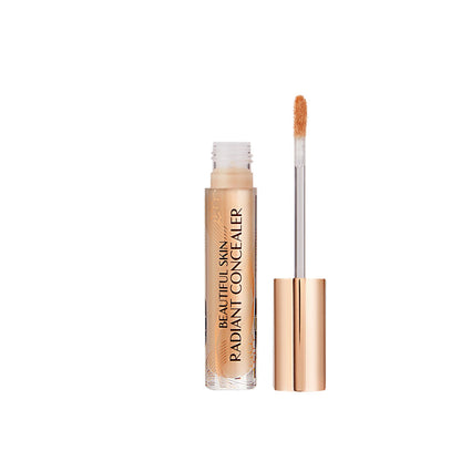 Charlotte Tilbury Beautiful Skin Radiant Concealer 6 Medium Moyen
(7.2g)