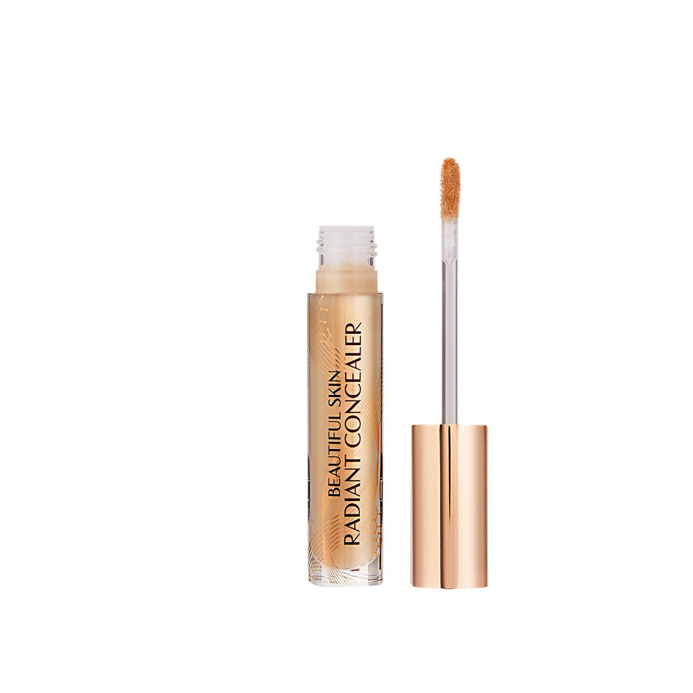 Charlotte Tilbury Beautiful Skin Radiant Concealer 6 Medium Moyen
(7.2g)