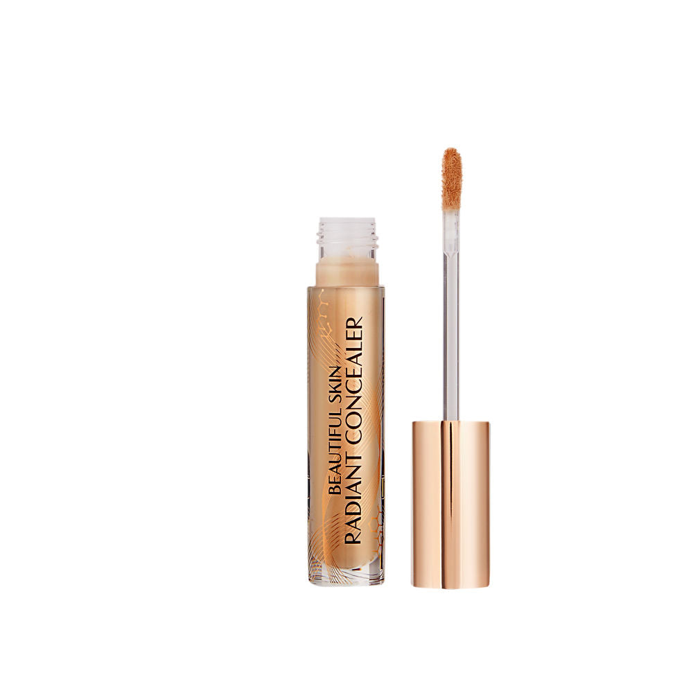Charlotte Tilbury Beautiful Skin Radiant Concealer 6 Medium Moyen
(7.2g)