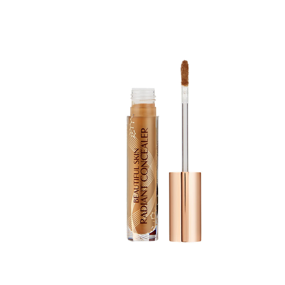 Charlotte Tilbury Beautiful Skin Radiant Concealer 6 Medium Moyen
(7.2g)