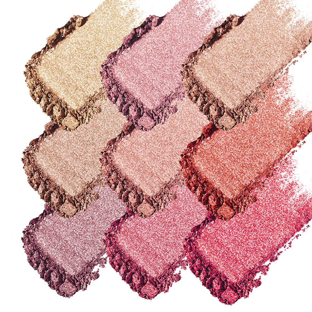 PIXI Hello Kitty Chrome Glow Palette - Charming
(25.2 g)