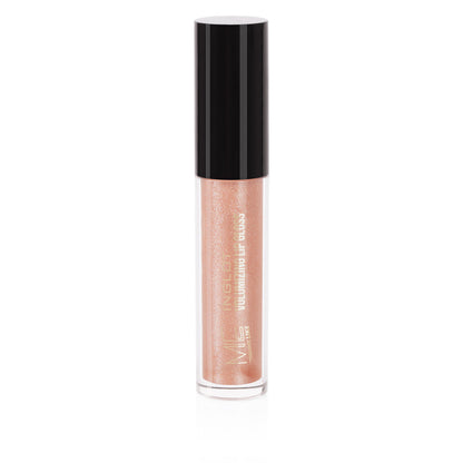 Inglot Me Like Voluminizing Lip Gloss
(4.8ml)