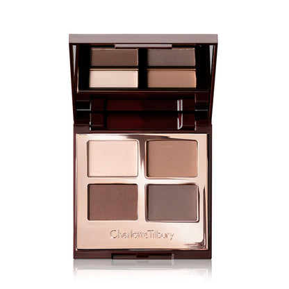 Charlotte Tilbury Luxury Palette - The Rock Chick
(5.2gm)