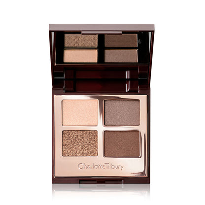 Charlotte Tilbury Luxury Palette - The Rock Chick
(5.2gm)