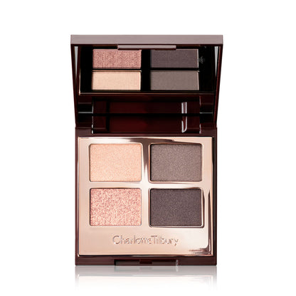 Charlotte Tilbury Luxury Palette - The Rock Chick
(5.2gm)