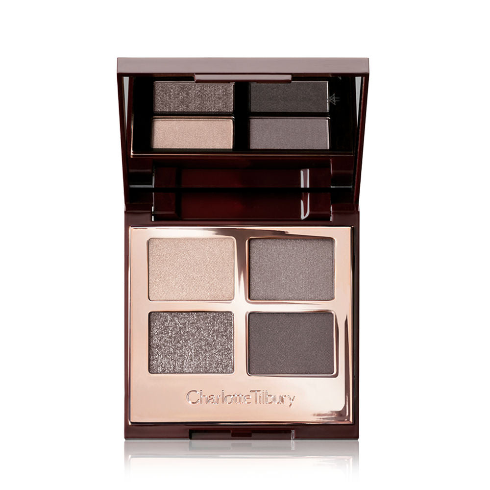 Charlotte Tilbury Luxury Palette - The Rock Chick
(5.2gm)
