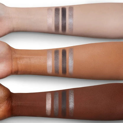 Charlotte Tilbury Luxury Palette - The Rock Chick
(5.2gm)