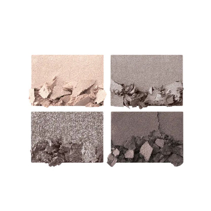 Charlotte Tilbury Luxury Palette - The Rock Chick
(5.2gm)