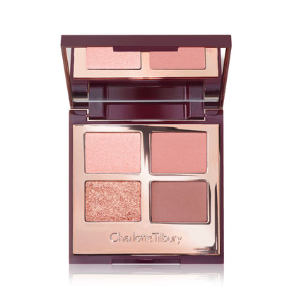Charlotte Tilbury Luxury Palette - The Rock Chick
(5.2gm)