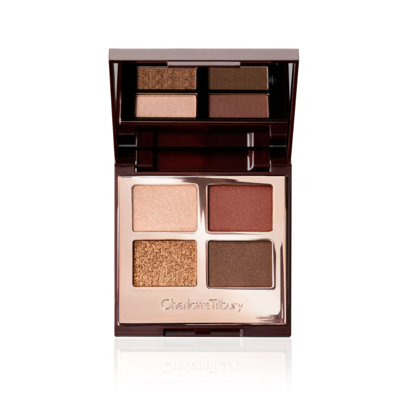 Charlotte Tilbury Luxury Palette - The Rock Chick
(5.2gm)