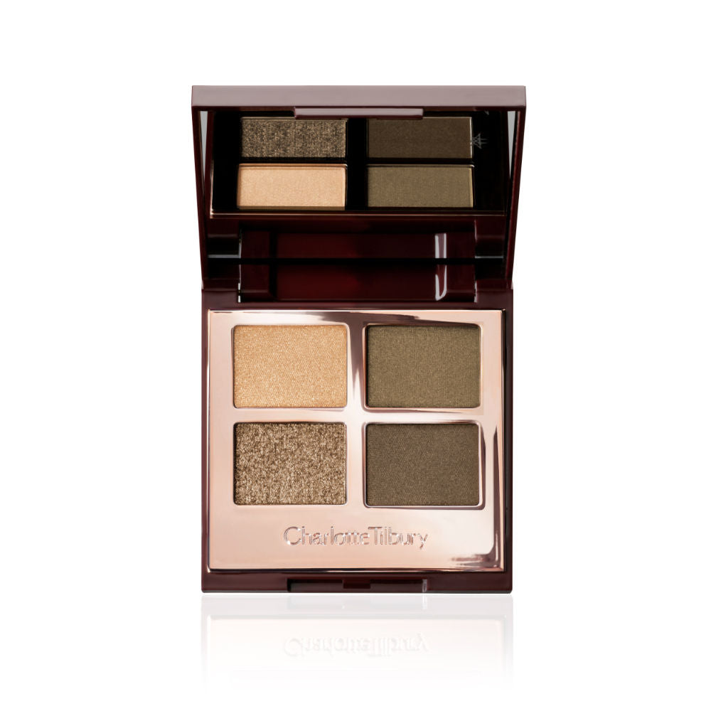 Charlotte Tilbury Luxury Palette - The Rock Chick
(5.2gm)
