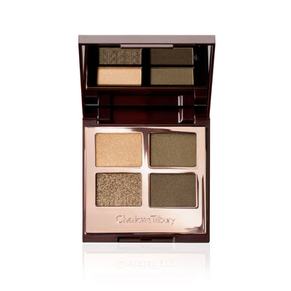 Charlotte Tilbury Luxury Palette - The Rock Chick
(5.2gm)