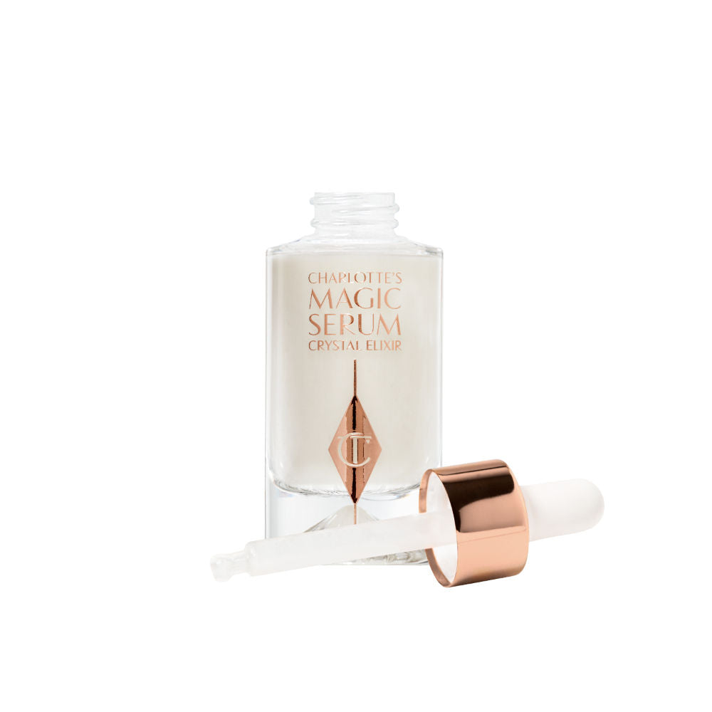 Charlotte Tilbury Charlotte's Magic Serum Crystal Elixir
(30ml)