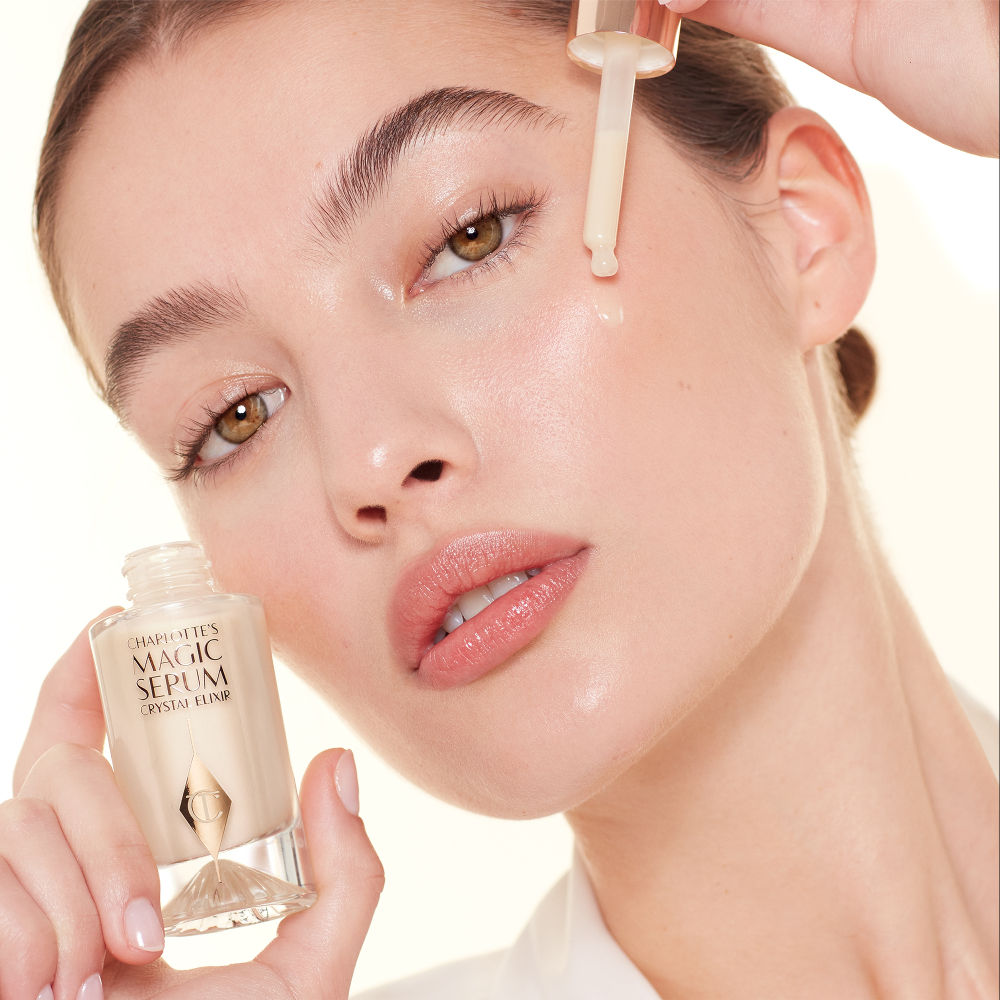 Charlotte Tilbury Charlotte's Magic Serum Crystal Elixir
(30ml)