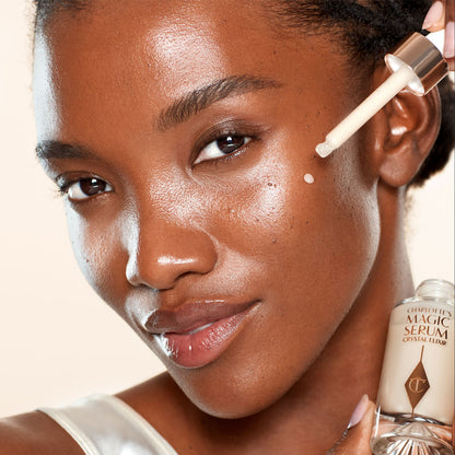 Charlotte Tilbury Charlotte's Magic Serum Crystal Elixir
(30ml)