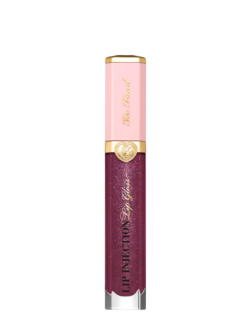 Too Faced Lip Injection Power Plumping Lip Gloss
(6.5ml)