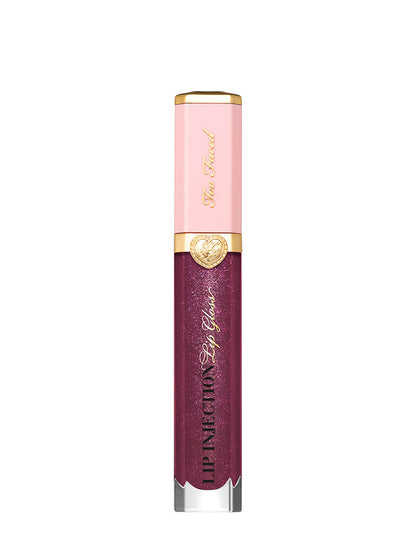 Too Faced Lip Injection Power Plumping Lip Gloss
(6.5ml)