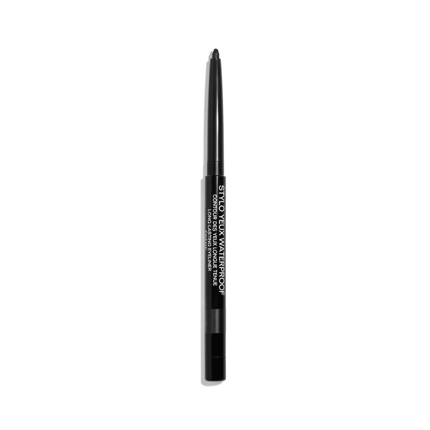 CHANEL
STYLO YEUX WATERPROOF LONGWEAR EYELINER AND KOHL PENCIL - EBENE
(0.3g)