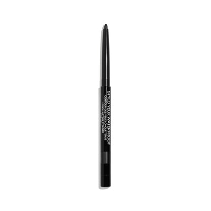CHANEL
STYLO YEUX WATERPROOF LONGWEAR EYELINER AND KOHL PENCIL - EBENE
(0.3g)