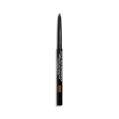 CHANEL
STYLO YEUX WATERPROOF LONGWEAR EYELINER AND KOHL PENCIL - EBENE
(0.3g)
