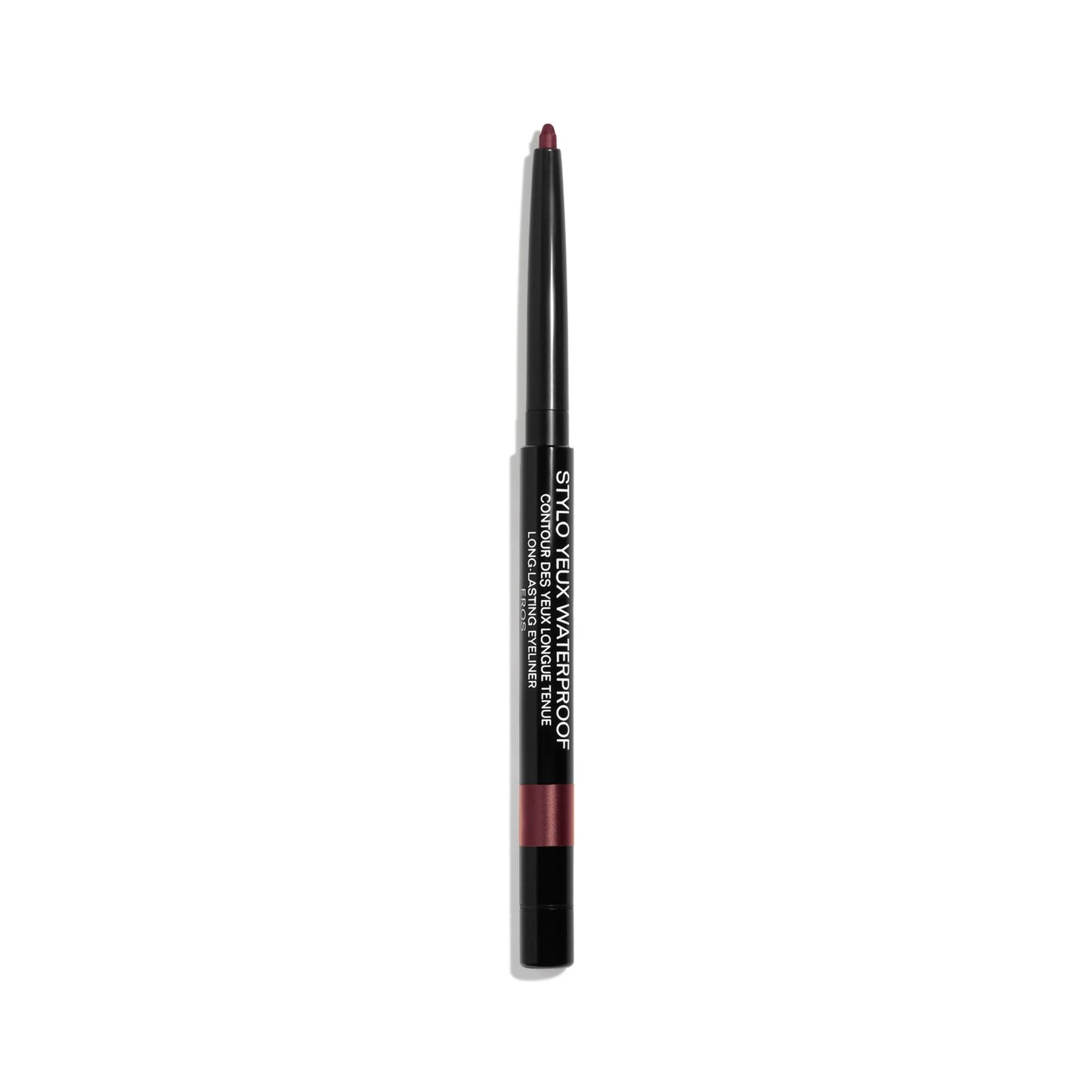 CHANEL
STYLO YEUX WATERPROOF LONGWEAR EYELINER AND KOHL PENCIL - EBENE
(0.3g)