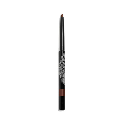 CHANEL
STYLO YEUX WATERPROOF LONGWEAR EYELINER AND KOHL PENCIL - EBENE
(0.3g)