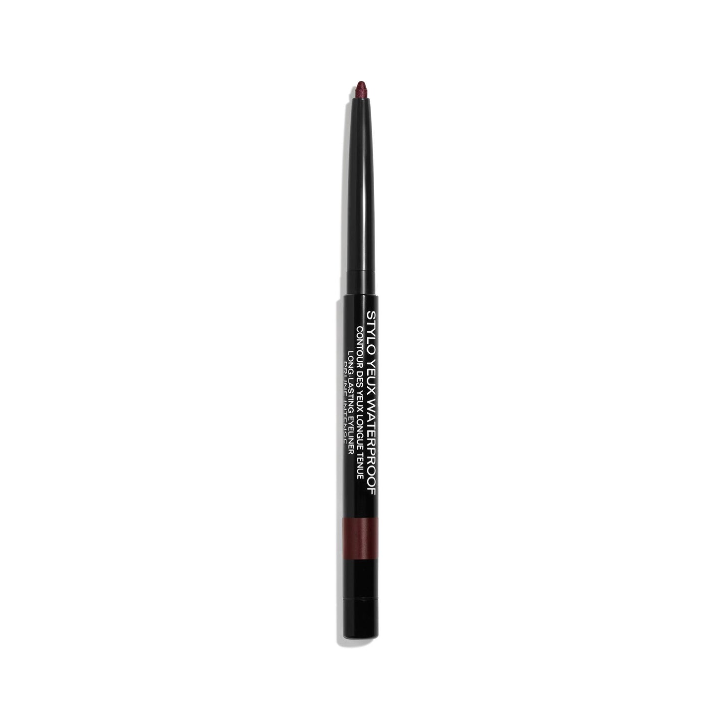 CHANEL
STYLO YEUX WATERPROOF LONGWEAR EYELINER AND KOHL PENCIL - EBENE
(0.3g)