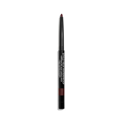 CHANEL
STYLO YEUX WATERPROOF LONGWEAR EYELINER AND KOHL PENCIL - EBENE
(0.3g)