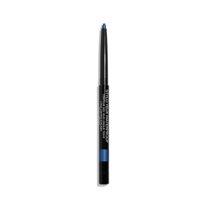 CHANEL
STYLO YEUX WATERPROOF LONGWEAR EYELINER AND KOHL PENCIL - EBENE
(0.3g)