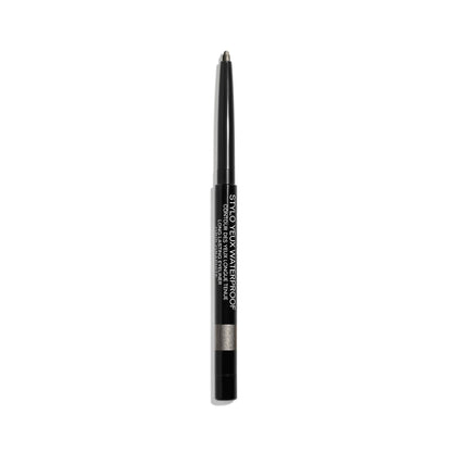 CHANEL
STYLO YEUX WATERPROOF LONGWEAR EYELINER AND KOHL PENCIL - EBENE
(0.3g)