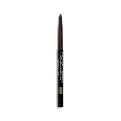 CHANEL
STYLO YEUX WATERPROOF LONGWEAR EYELINER AND KOHL PENCIL - EBENE
(0.3g)