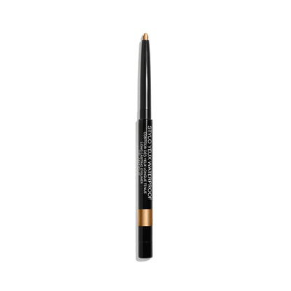 CHANEL
STYLO YEUX WATERPROOF LONGWEAR EYELINER AND KOHL PENCIL - EBENE
(0.3g)