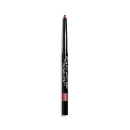 CHANEL
STYLO YEUX WATERPROOF LONGWEAR EYELINER AND KOHL PENCIL - EBENE
(0.3g)