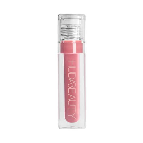 Huda Beauty Faux Filler Extra Shine Lip Gloss (3.9 ml)